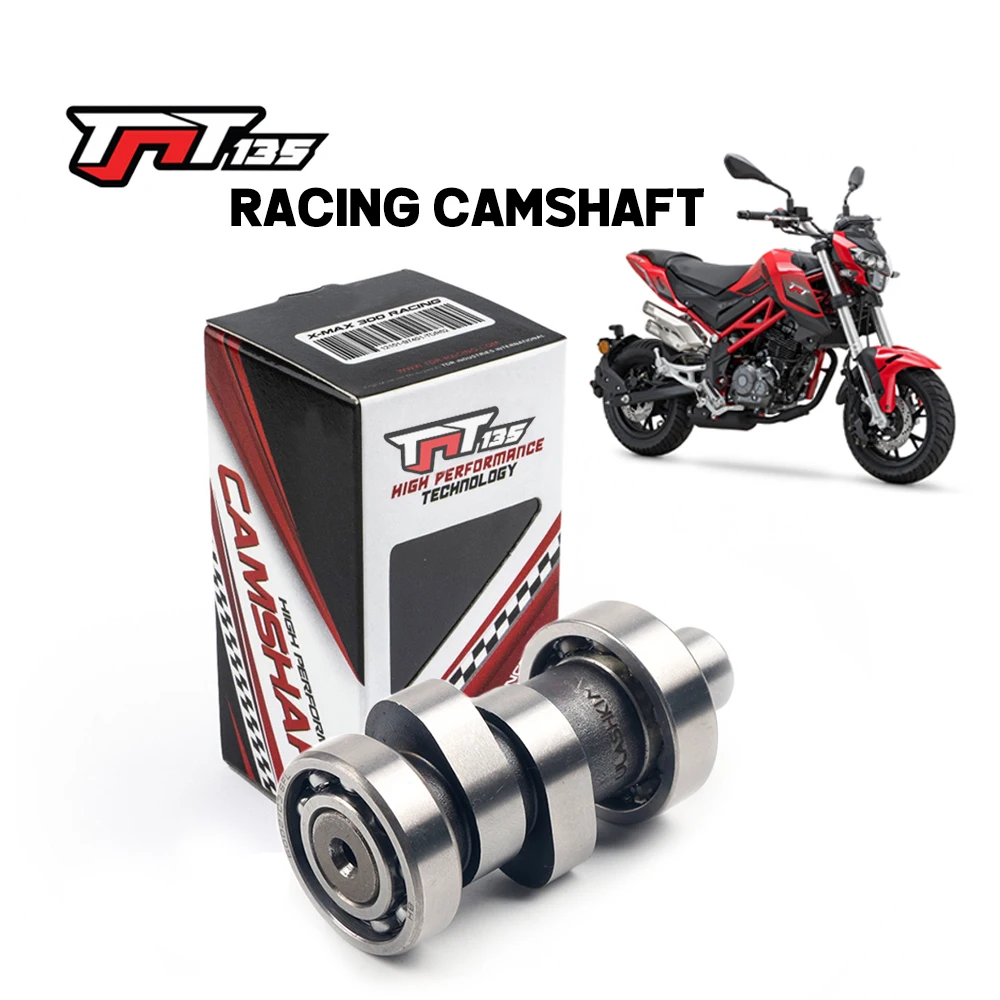 

TNT135 CAMHSAFT FOR TNT125 TNT135 TNT Camshaft 125 135 Camshaft 100% Original