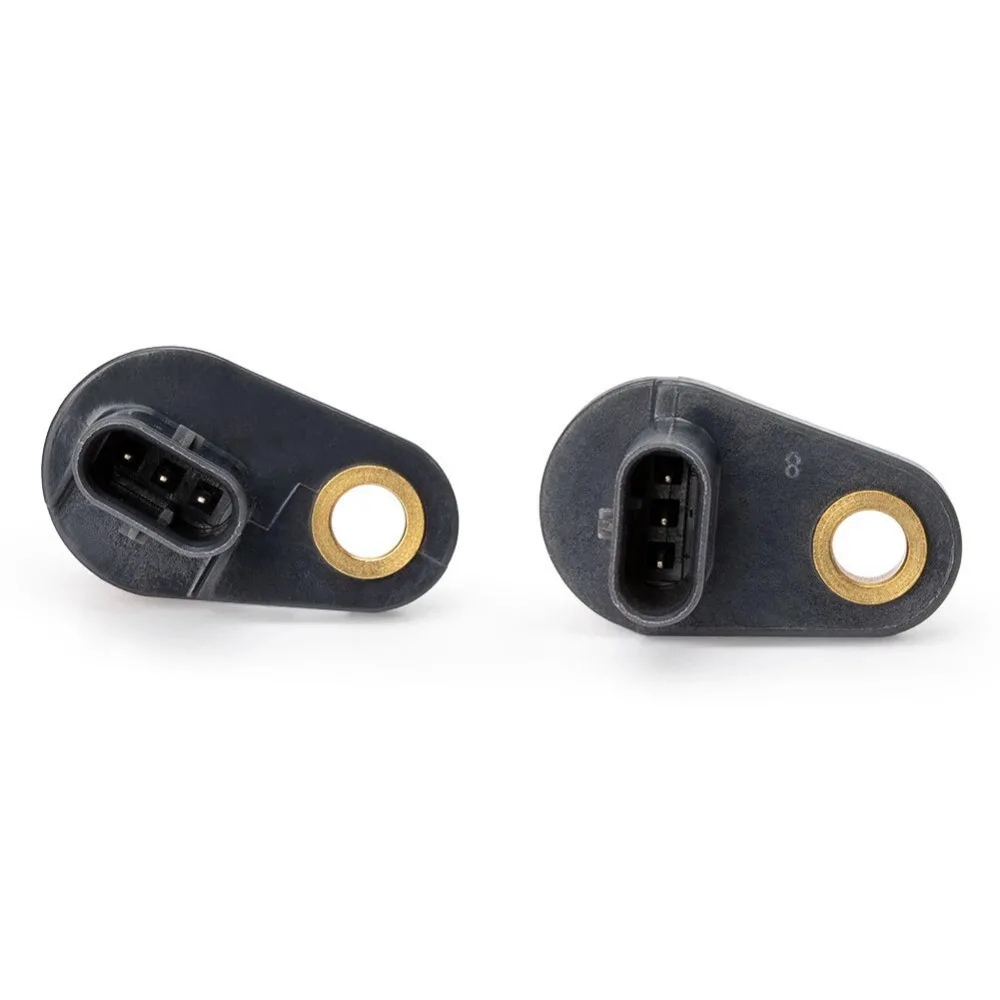 1/2PSC 55565708 55565709 25195556 6235752 1249112 مدخل العادم عمود الحدبات مستشعر موضع لشروليه كروز أوبل فوكسهول أسترا #4