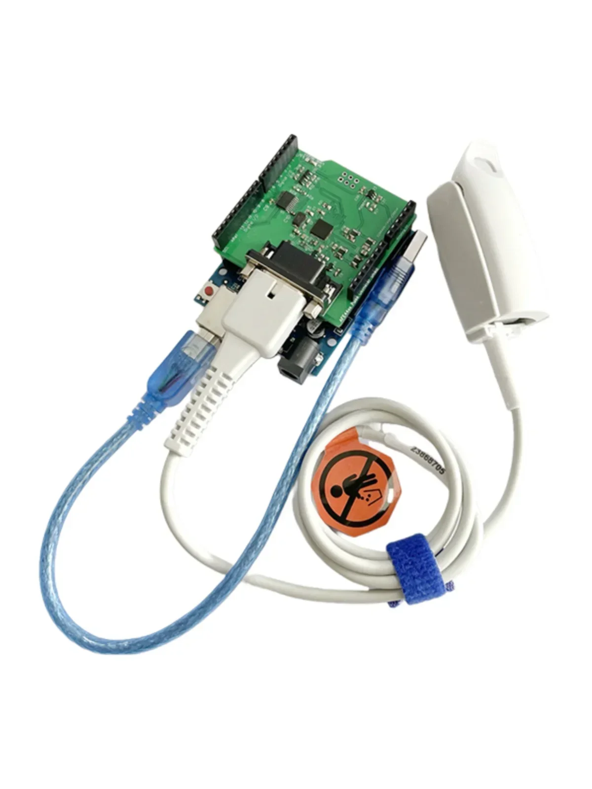 Second Development …