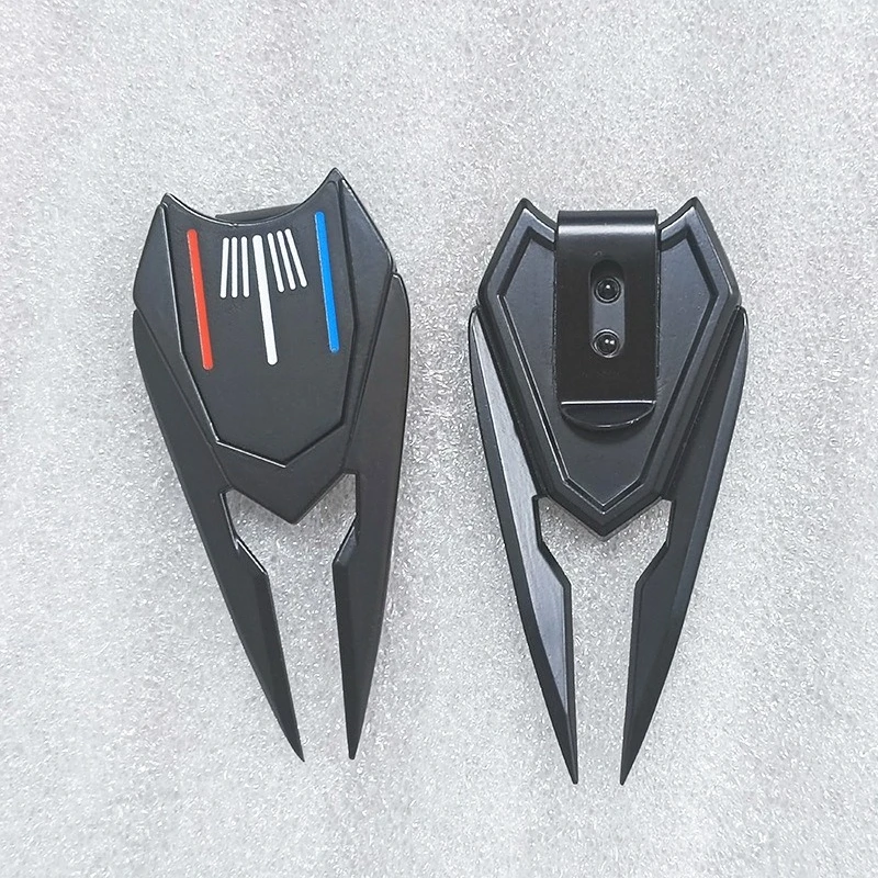 أداة إصلاح ديفت للجولف، علامة كرة الجولف، شوكة الجولف الخضراء، ملحقات الجولف، أداة الجولف الخضراء للمبتدئين، ملعب التدريب