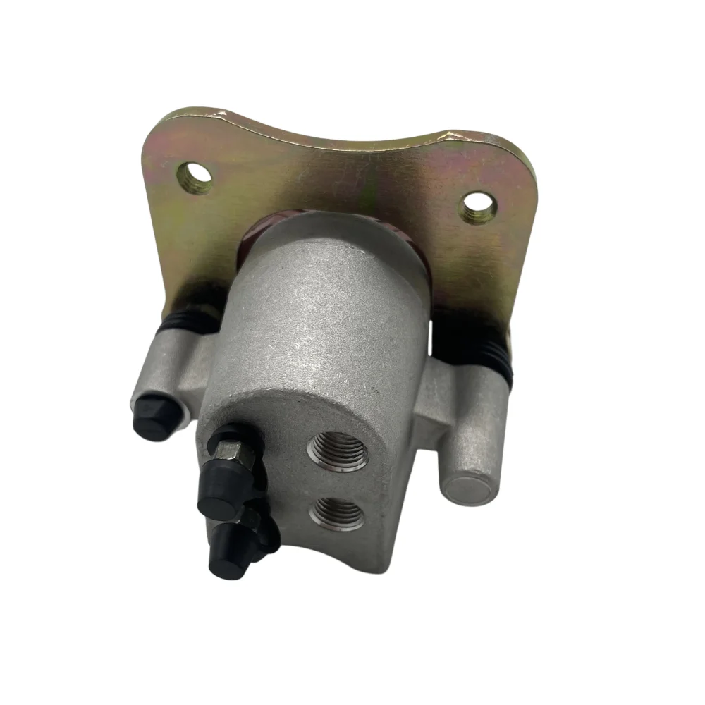 

Front left brake caliper for linhai 400 500 550 ATV500-D EFI T3b ATV400-2D 27409