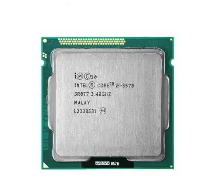 Procesador de CPU I5-7400 ES I5 7400 ES QKYM 2,7 GHz Procesador de CPU de cuatro núcleos y cuatro hilos 6M 65W LGA 1151