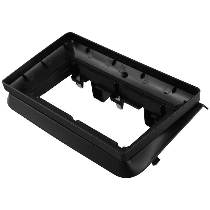 

AEA6-9-дюймовый автомобильный адаптер для рамки Canbus Box Android, комплект панели для приборной панели для Fiat Croma 2005-2010