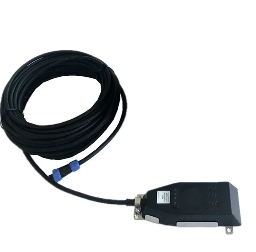 Exquisite Wholesale Portable Area Velocity Flow Meter Water Velocity Sensor