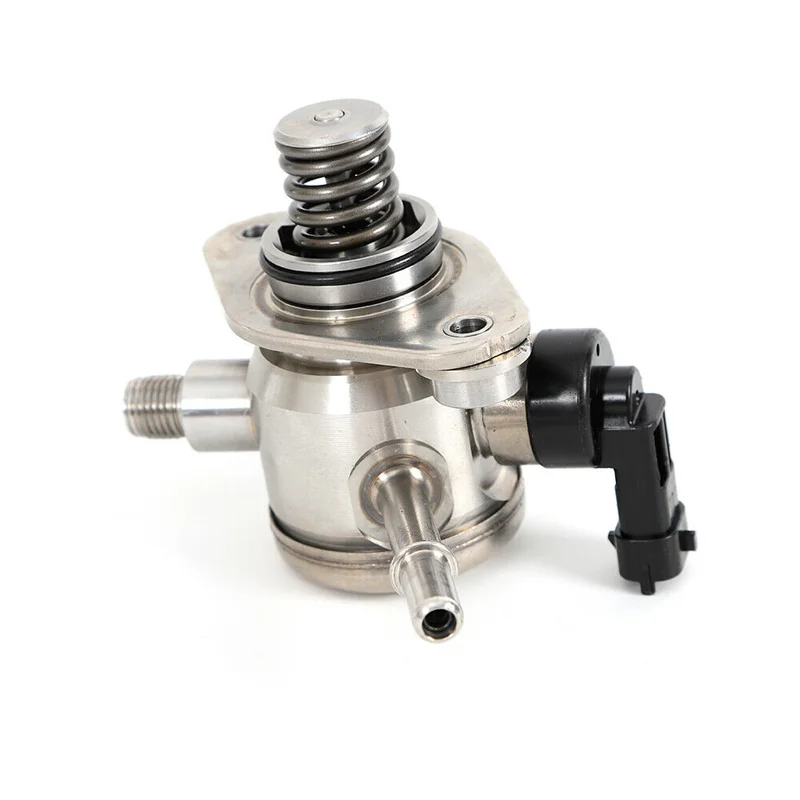 For Equinox Captiva Sport 2.4L High Pressure Fuel Pump 12641847 Set