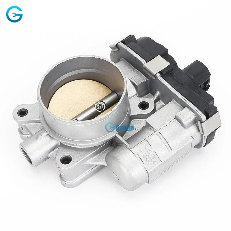 12615516 Throttle Body Assembly For Chevrolet Malibu HHR Equinox Buick Lacrosse Regal GMC Terrain Pontiac 2.4L 12616668 12631186