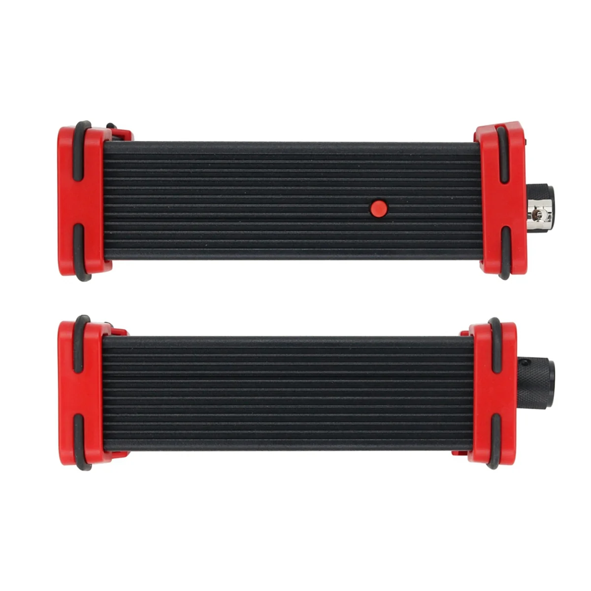 X59A_USDR Alta Freqüência SDR FT8 USB LSB CW FM AM Transceptor QRP HF 8 Band QRP SSB Transceptor Plugue UE