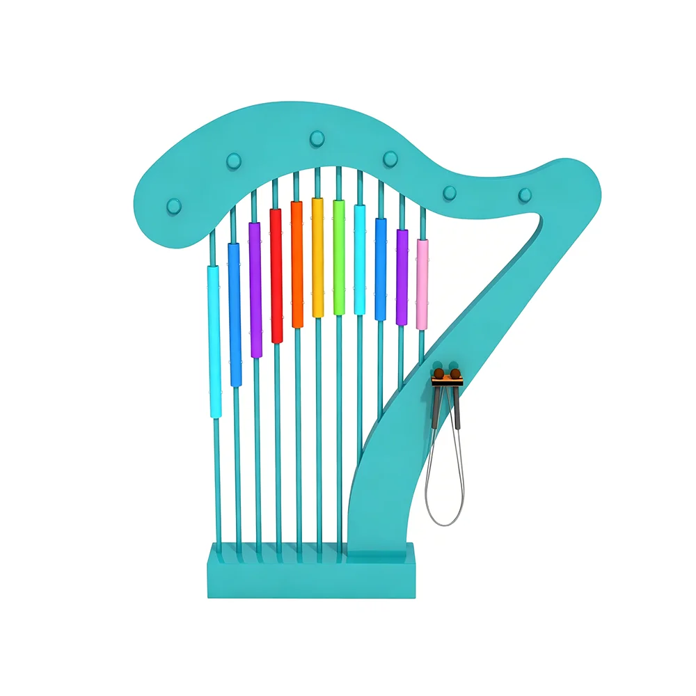 Portable Design: Easy to carry around for practicing anywhere. Small Size: Compact for storage and transportation.