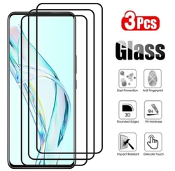 Full Cover Full Glue Tempered Glass For ZTE Axon 30 5G Screen Protector protective film For ZTE Axon 20 5G glass