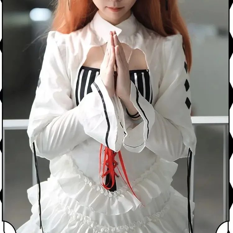 أزياء أسوكا لانغلي سوريو التأثيرية للقرن الجديد إيفانجيليون أزياء الأداء التأثيرية بدلة الرسوم المتحركة الأنيمي