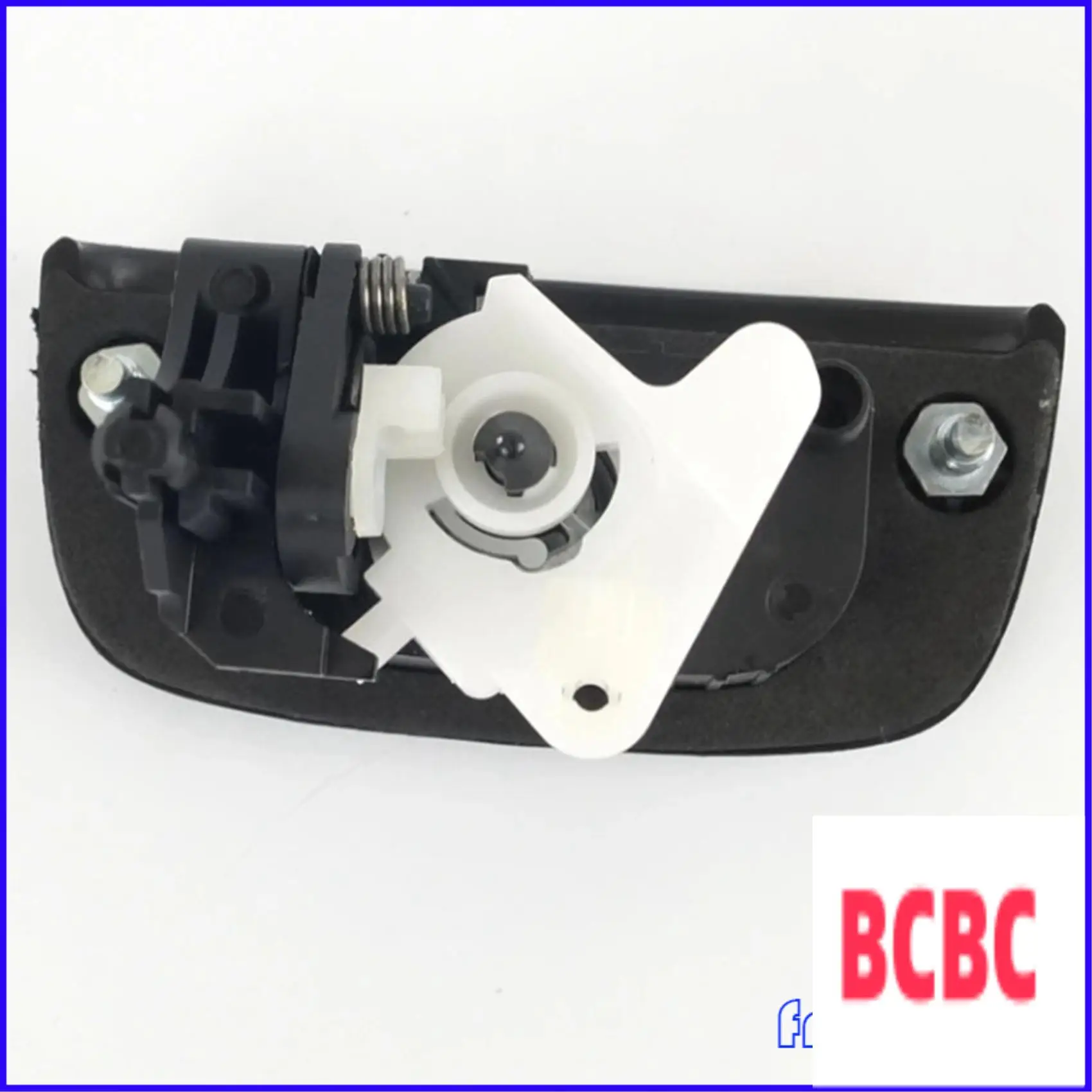 

BB-Tailgate Trunk Boot Lock With 2 Keys For Renault Thalia 1998-2010 Logan Clio Sedan 7701472508 7700431773