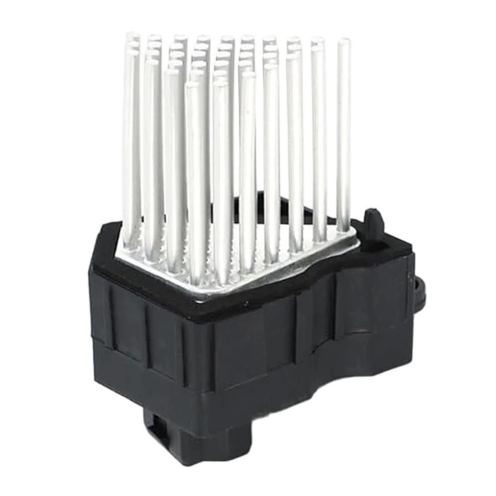 

Heater Blower Motor Resistor Replacement for BMW 323i 325Ci 328i 330xi 525i 528i 540i M5 X3 X5 64116923204 64116929540