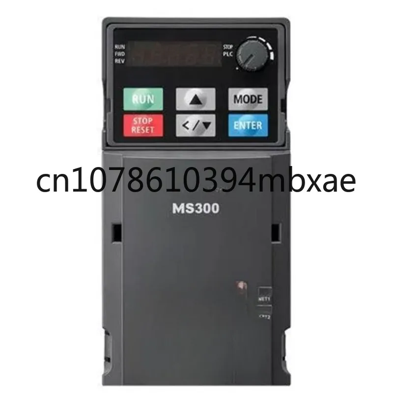 MS300 series VFD VFD38AMS43ANSAA variable frequency drive