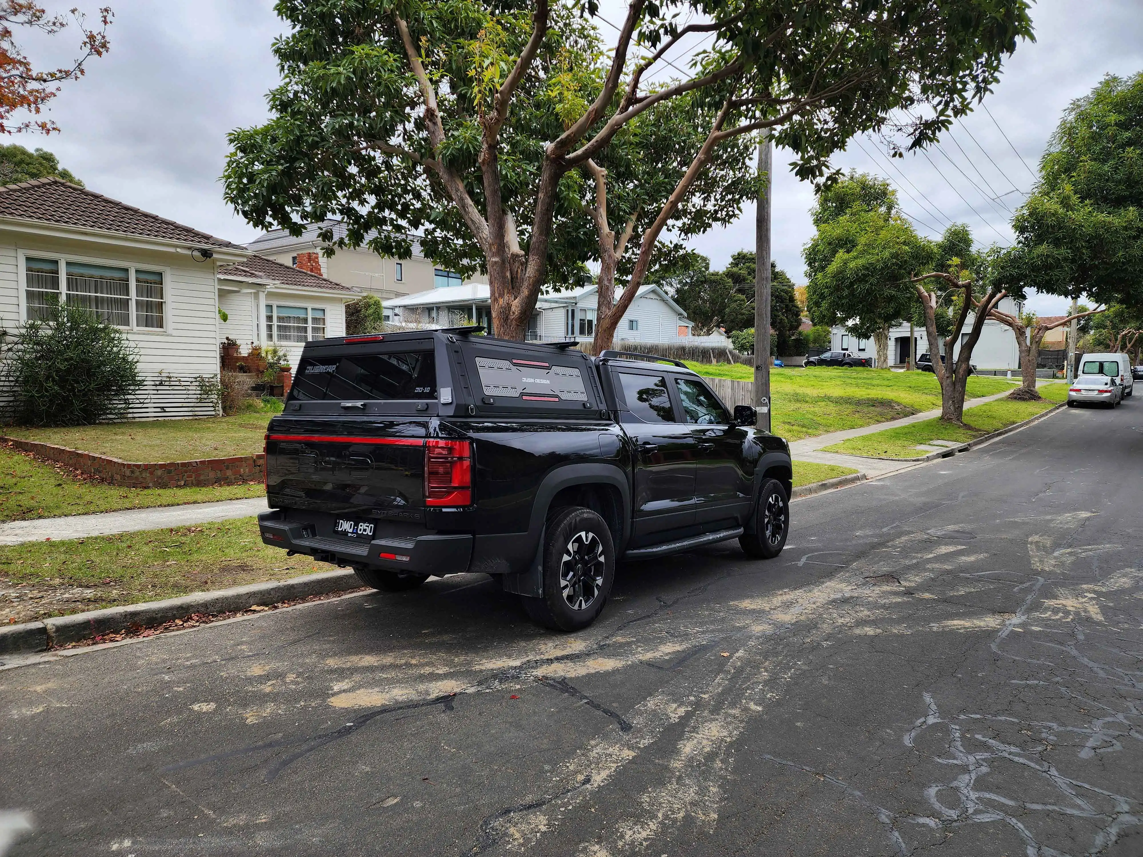 

В наличии быстрая доставка навес из алюминиевого сплава/стали для 2021 2023 2025 2026 RAM 1500 5,7 футов BYD SHARK 6