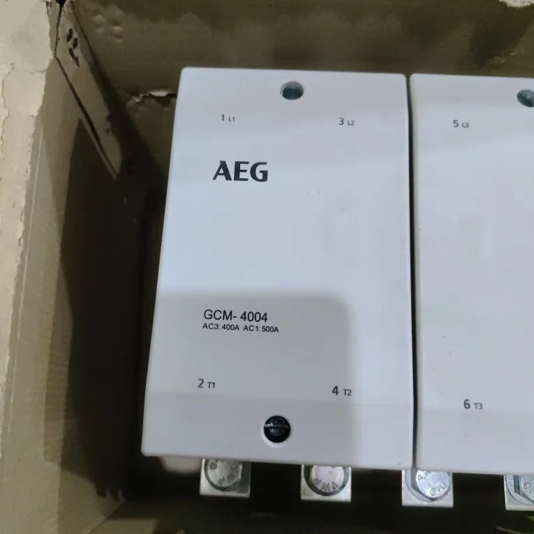 AEG GCM-4004