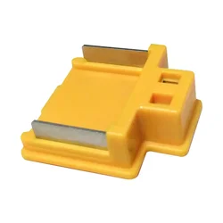 Connector Terminal Block For Makita 18V Li-ion Battery Charger Adapter Converter BL1815 BL1830 BL1430 Electric Tools Accessories