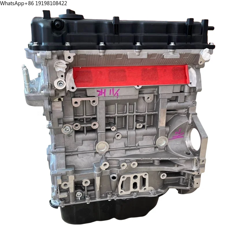 

Original Korea Car Engine G4FC G4FA G4FG G4FJ G4GC G4ED G4KA G4KC G4KD G4KE G4KH G4KJ G4NA G4NB G4LC G4LA D4CB for Hyundai Kia