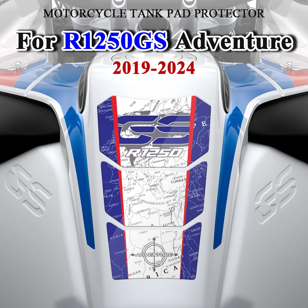 

Наклейки 3D для BMW R1250GS R 1250 GS R1250 1250GS Adventure 2019-2021 2022 2023