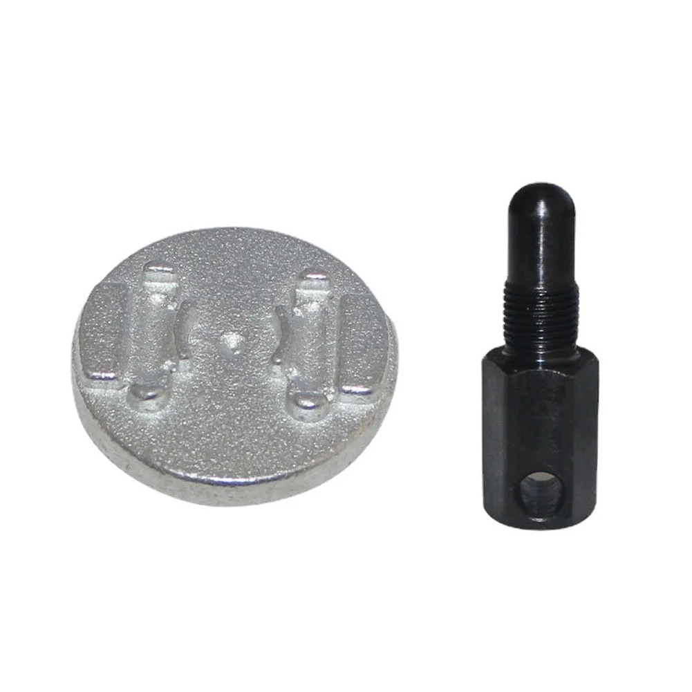 Chainsaw Clutch Removal Tool For 45 52 58 2500/3800/4100 H365 372 YD65 Garden Power Tool Accessories For Outdoor Garden