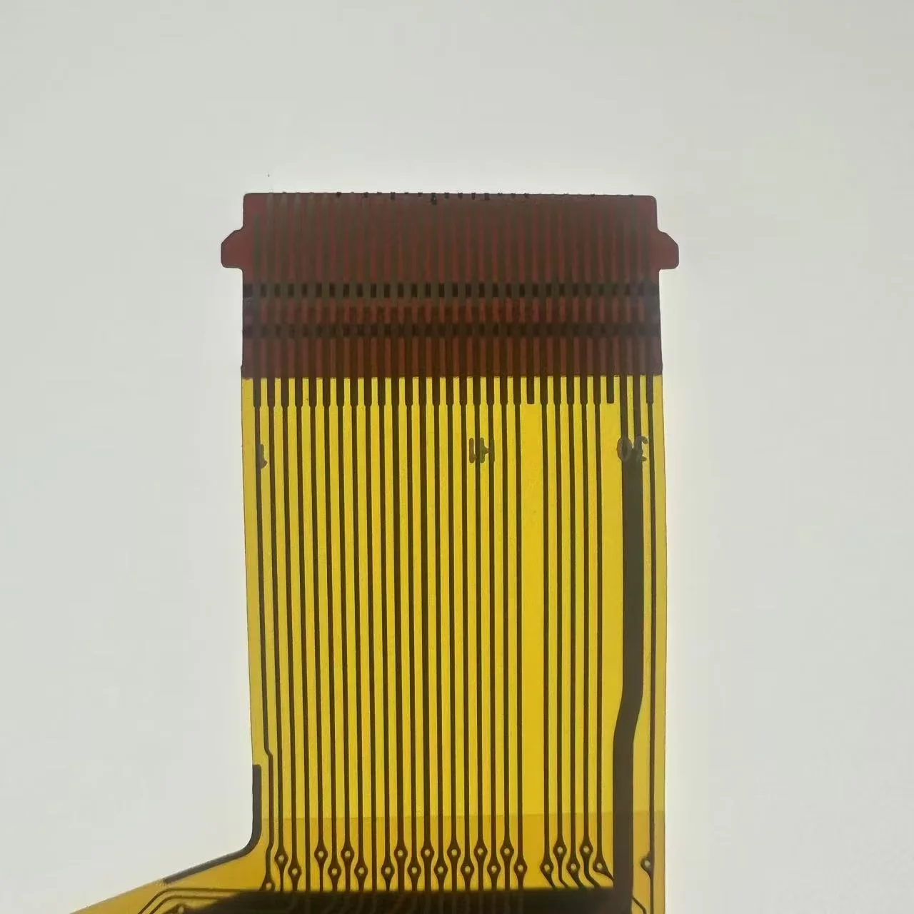 Vervangend LCD-scherm voor Renault Clio 4 dashboardscherm COG-VIST 1104-04 05 06