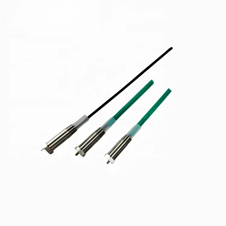 

KIG Probe Anode Rod with Power Titanium Niobium Zirconium Power MMO for Water Heaters High Quality Metal Products