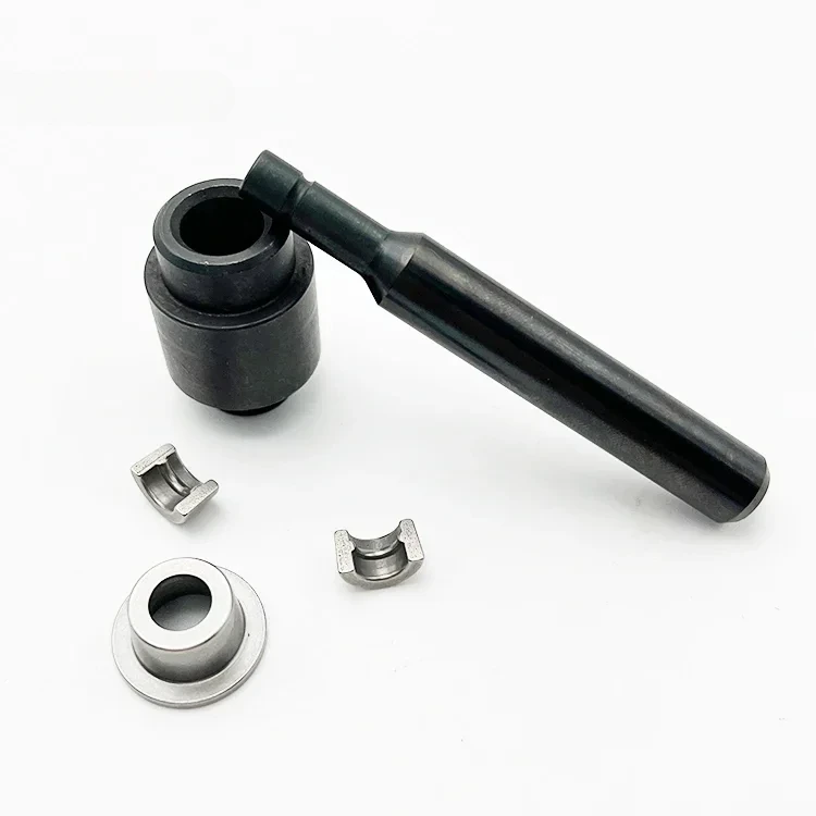 

WB High Pressure Fuel Pump (HPFP) Upgrade Kit For VW & 2.0T FSI EA113 Engines Piston Diameter Increased To 9.5mm