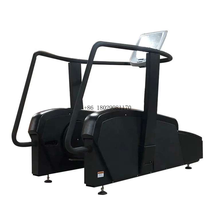 Machine Aerobic Exercise Muscle Wave Machine Cardio Sport Surfing Glutes Training