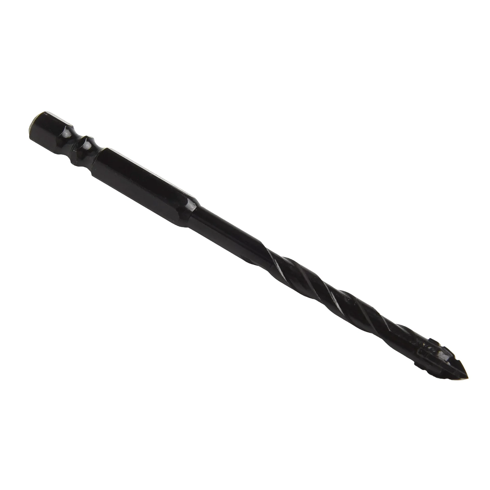 

Triangle Drill Bit for Glass Tiles Eccentric Carbide Design Ensures Stability and Reduces Vibration During Use