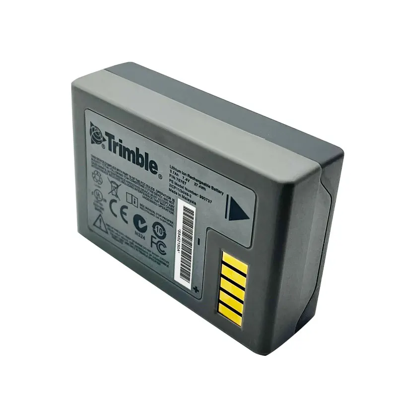 Brand New Replacement R10 Battery For Trimble R10 GPS RTK Receiver Battery 7.4V 3700mah li-ion Battery P/N: 990737 76767