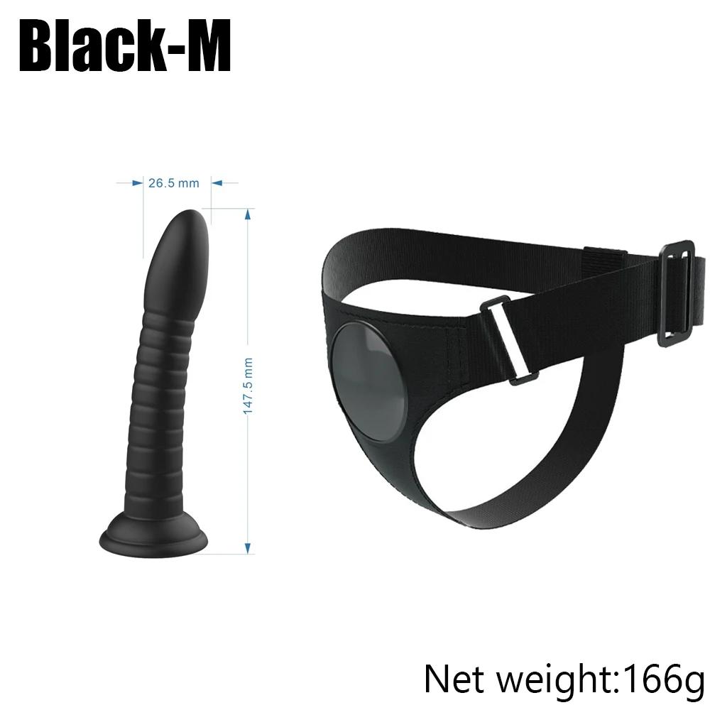 Black M