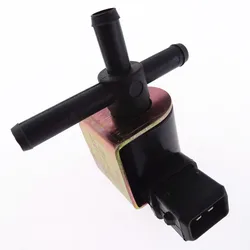 High Quality 058906283C 1.8T N75 Turbo Solenoid Valve for Golf MK4 MK5 Passat B5 Parati for A3 S3 A4 S6 TT 06A906283E