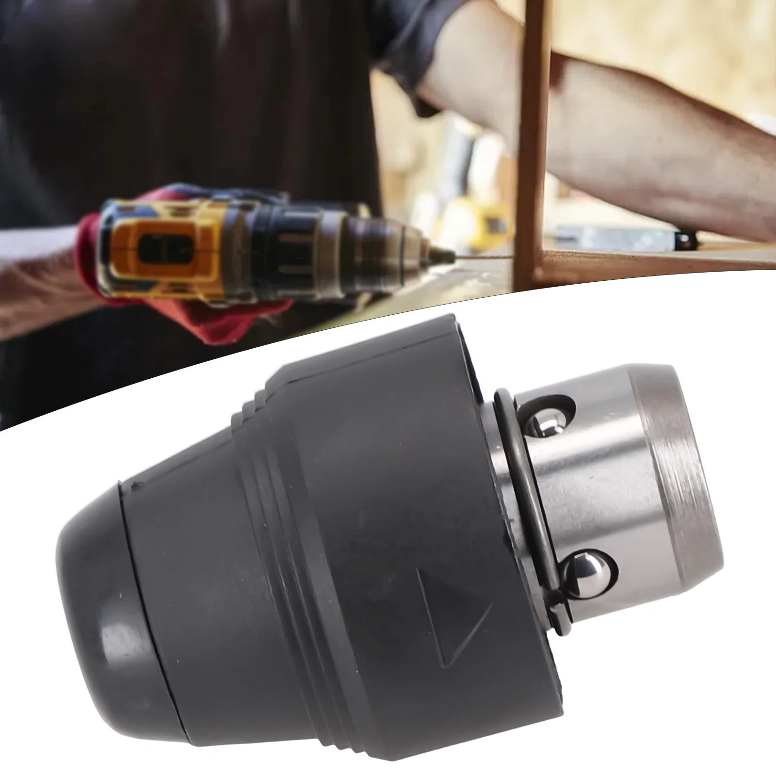 Efficient Sds Drill… - image