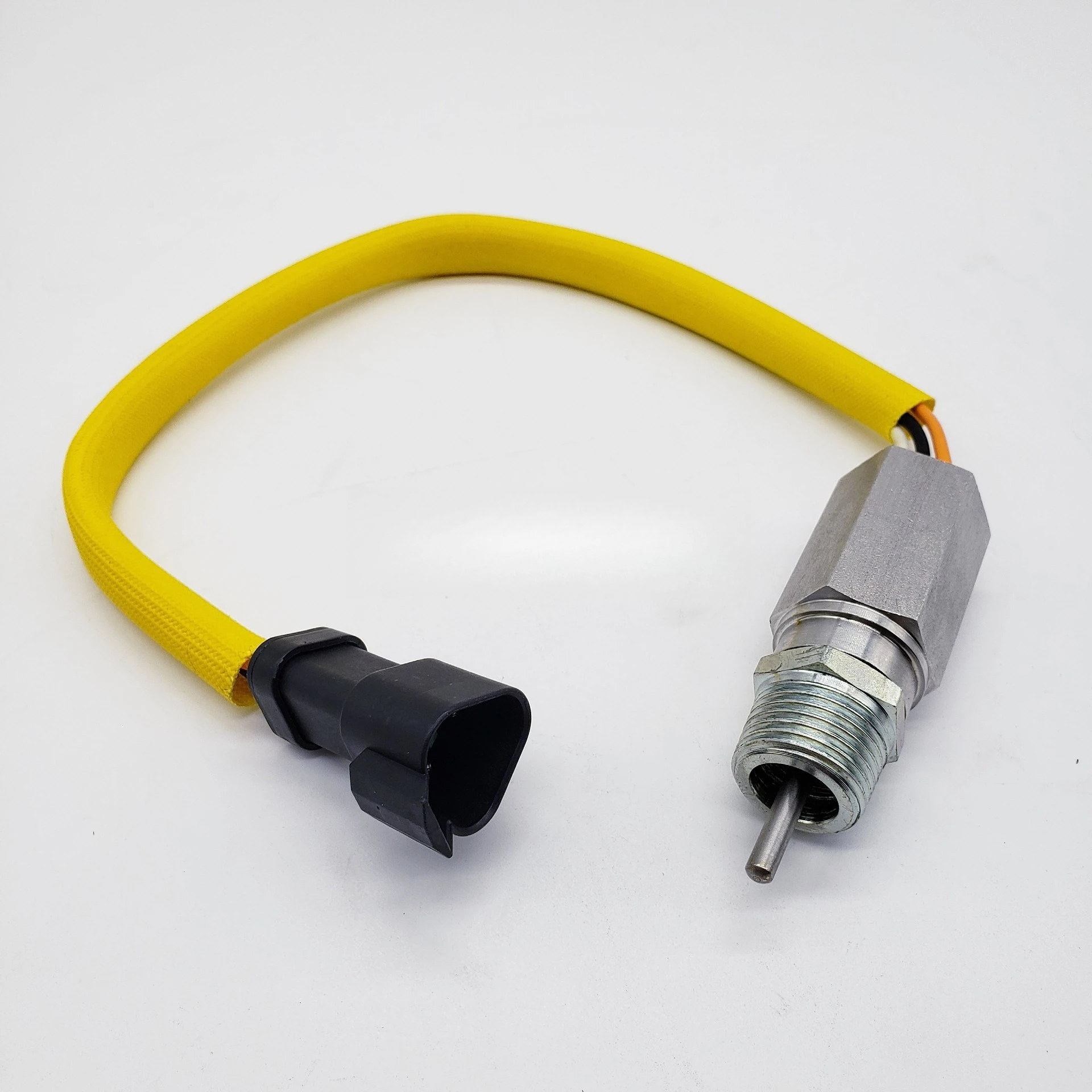 Tool PartsSuitable For Excavator Accessories, Grader Temperature SensorCAT102-0050 120 140 160M