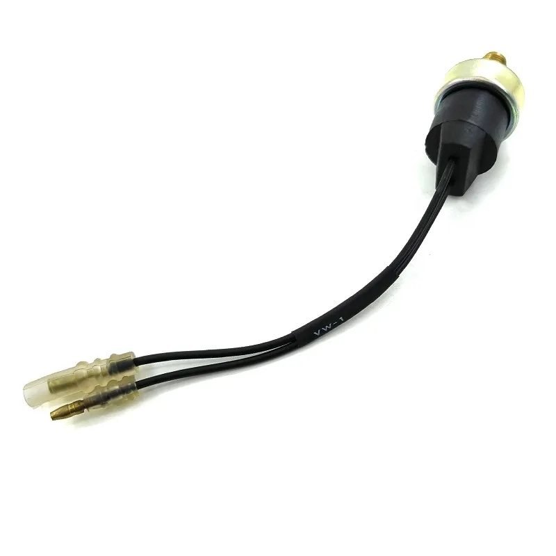 

Hitachi EX60 100 120 200 Переключатель датчика гидравлического масла экскаватора 4259333 Совместим с модельми 2 3 5 — б/у деталь OEM