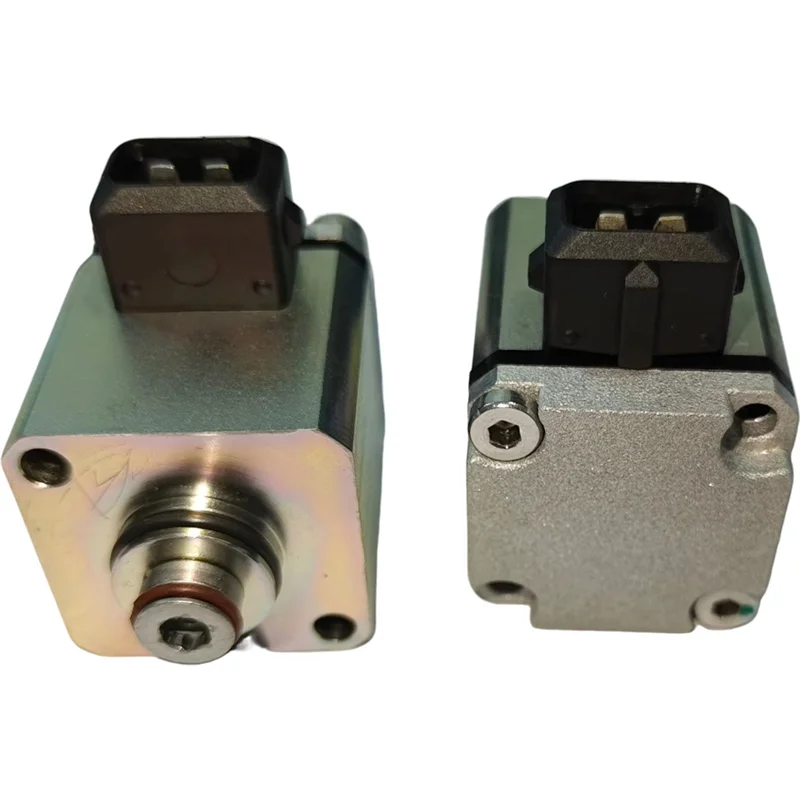 Hydraulic Steering Rack Solenoid Valve Brand A2104603784 For BMW E39 E34 Mercedes-Benz W210/S210