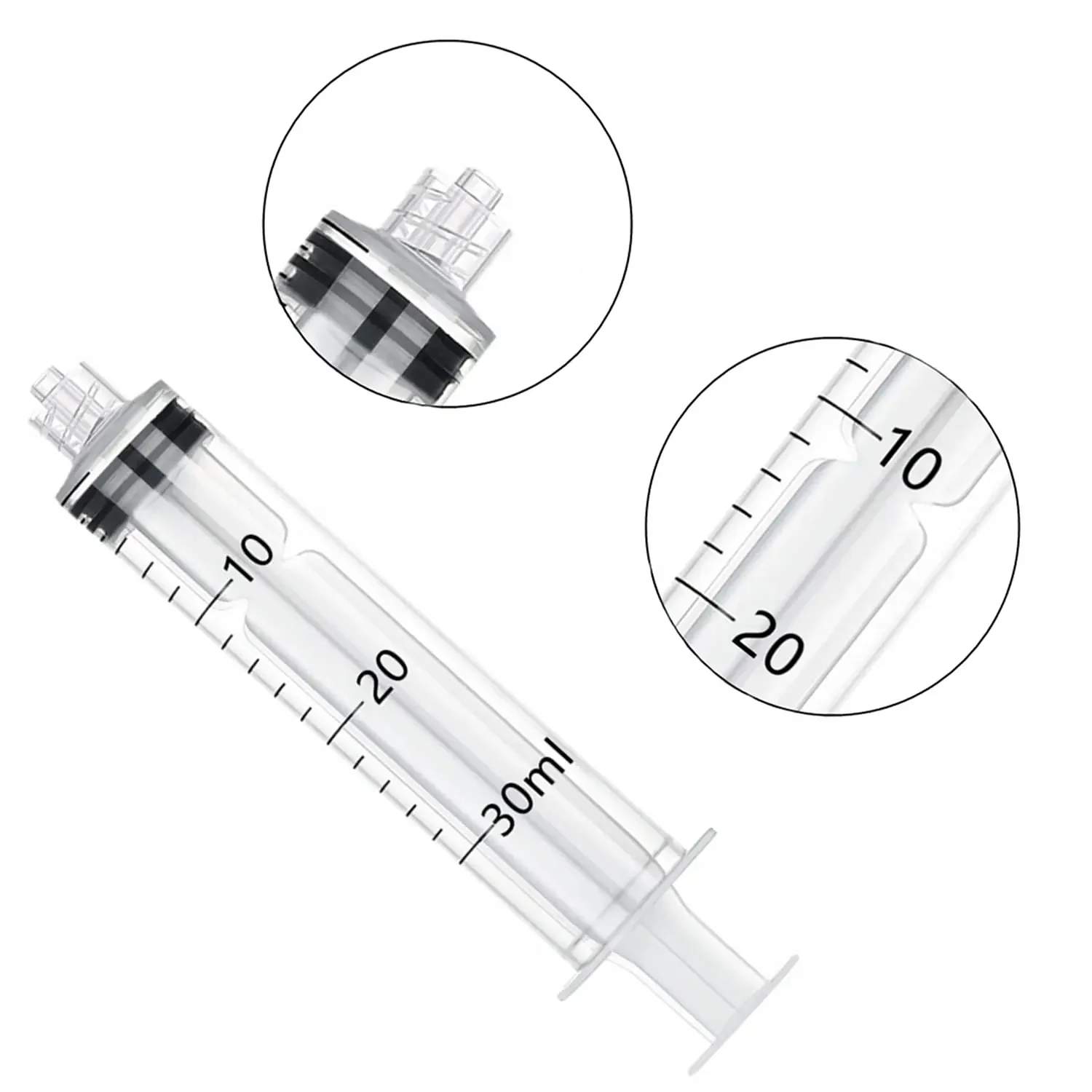 Siringa Luer Lock da 30 ml/c, - Lock And Lock Food Storage recensione e prezzo