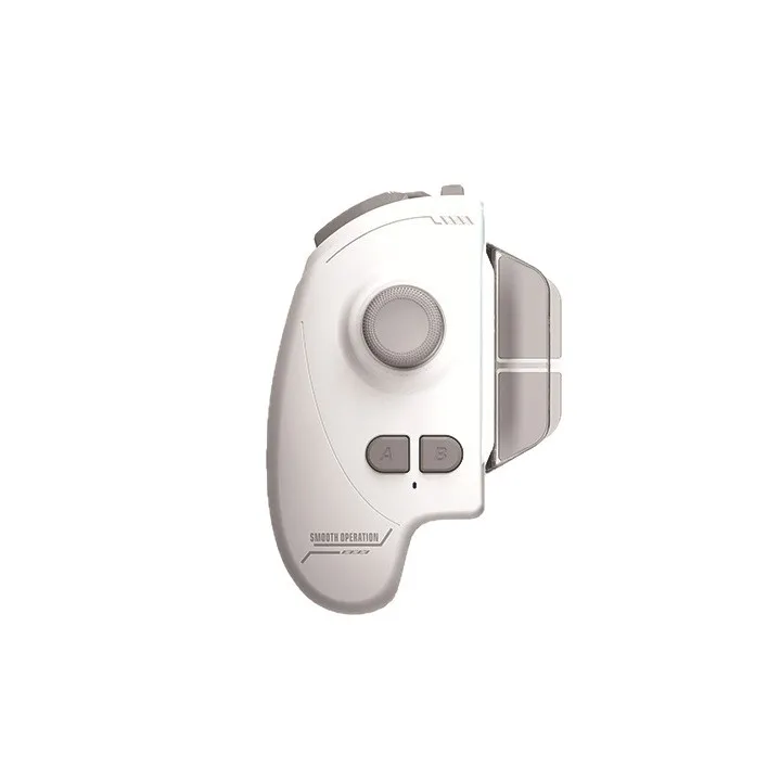 Shenji Youling 6pro Mobile Game Joystick King Slot Chicken Eating Automatic Gun Pressing Artifact Bluetooth for Android