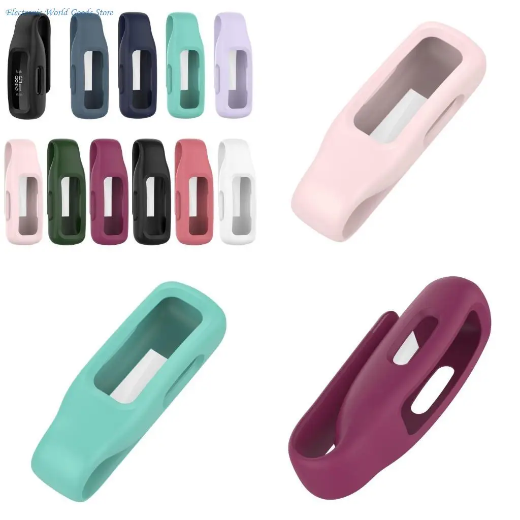 

A3PD Upgraded Protective Case Soft Silicone Replacement Clip Multi-colors Lightweight Case Suitable for Inspire 2/3 ace3