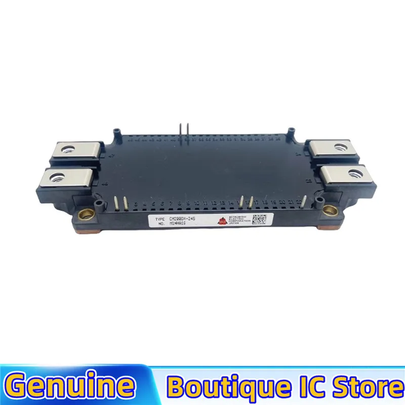 

CM300DX-24S CM300DX-24S1 CM300DX-12A CM400DX1-24A CM400DXA-24S New Power Module