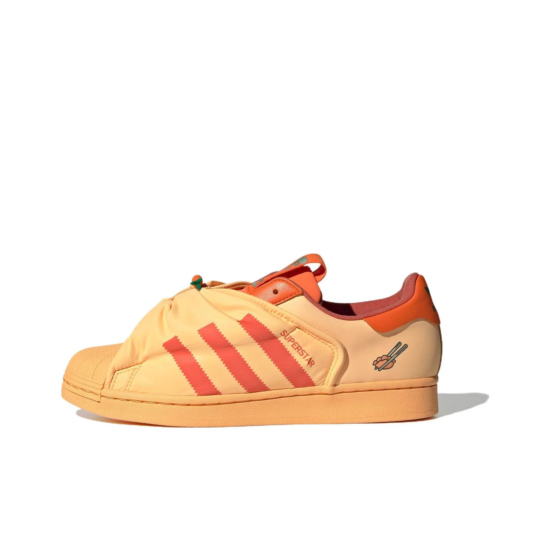 Adidas Shoes Superstar - Melting Sadness X Adidas Originals SUPERSTAR