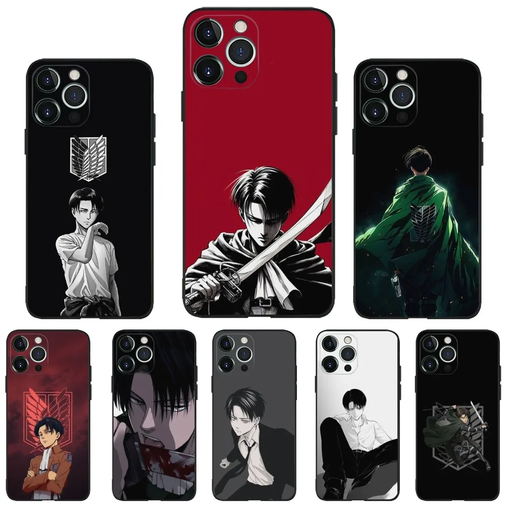 capa-de-telefone-levi-ackerman-attack-on-titan-para-iphone-1514131211pluspro-max-xs-x-xr-se-mini-87-capa-preta-de-silicone-macio