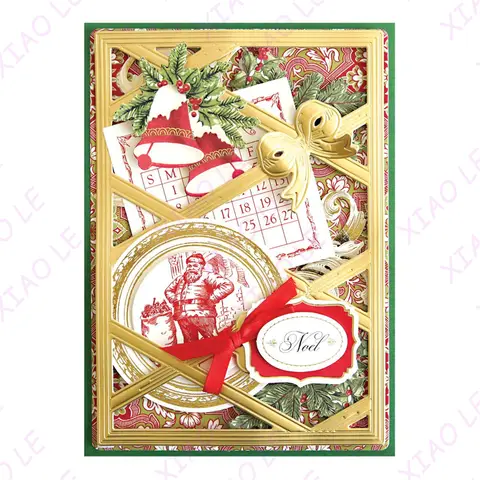 10 best sales कटिंग डाई बॉक्स - №10