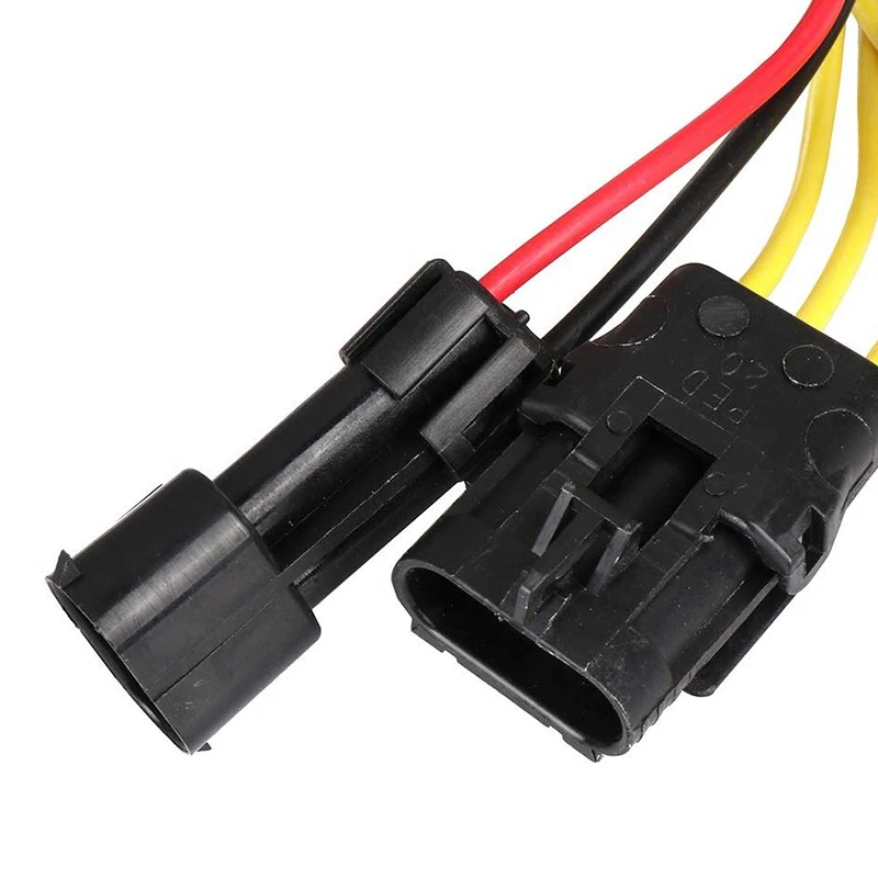 

Classic-Voltage Regulator Rectifier Fits 2009-2013 Polaris Sportsman 500 2010-2013 Polaris Trail Blazer 330 2010-2013 Polaris Tr