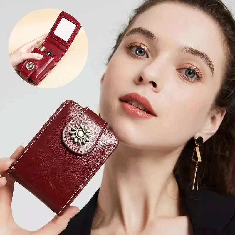 Mini Makeup Bag Por…