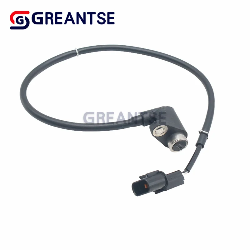 

MR307049 Rear ABS Wheel Speed Sensor For Mitsubishi Pajero II Montero 2.5 2.8 3 High quality Car Parts