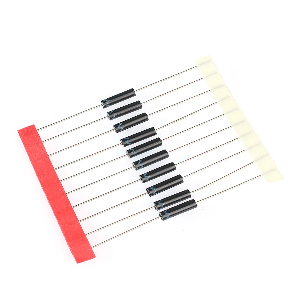 10/20Pcs 2CL77 High Voltage Diode HV Rectifier 20kV 5mA DIP Rectifier Diode for High Voltage Circuits/DIY Projects
