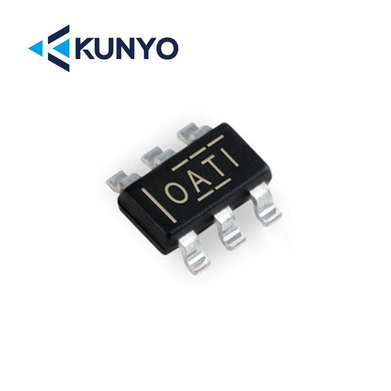  high quality wholesale price OPA847IDBVR OPA847IDBVT OATI SOT23 amplifier chip ic