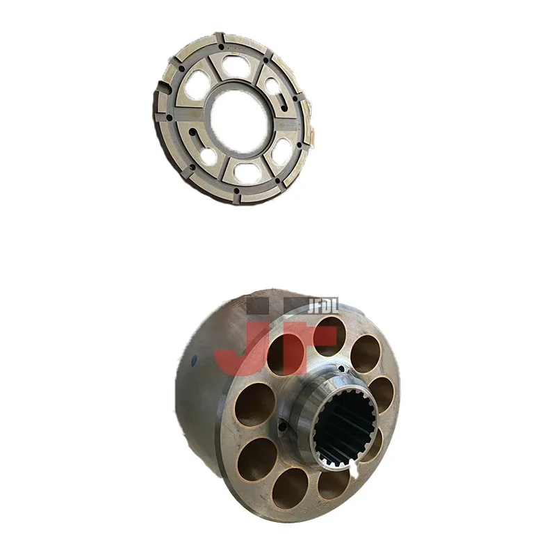 

Construction machinery parts D31EX D31PX D37EX D37PX D39EX D39PX Front Block Assembly 720-2M-04350 cheap