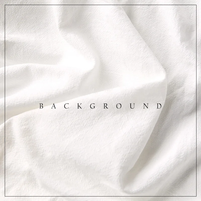 Fondo de lino y algodón de alta calidad para fotografía, mantel para estudio fotográfico, accesorios para sesión de fotos
