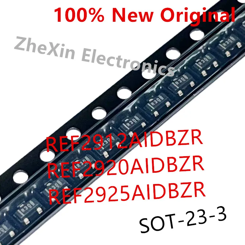 

10PCS/Lot REF2912AIDBZR R29A 、REF2920AIDBZR R29B 、REF2925AIDBZR R29C New original voltage reference chip REF2920AIDBZT